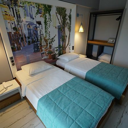 Exelsior Apart Junior Marmaris Luaran gambar