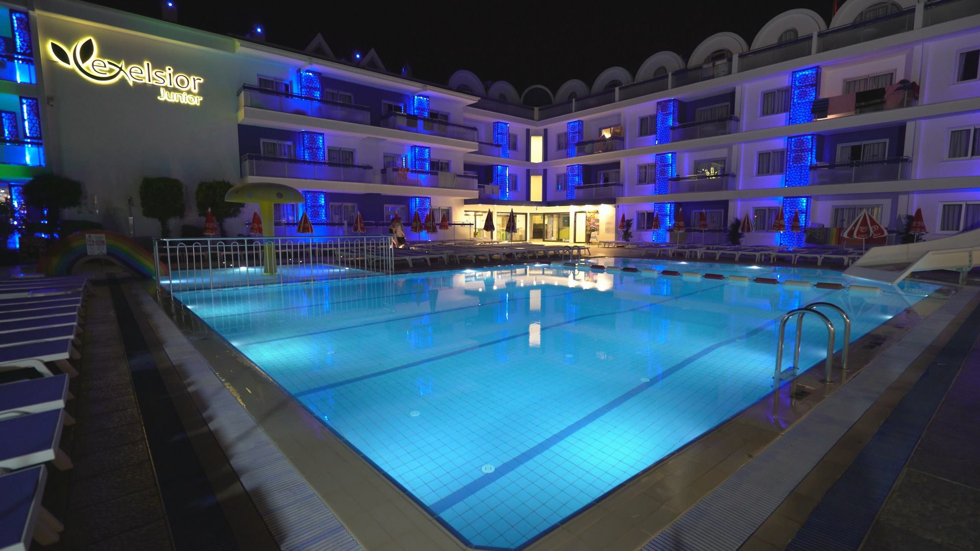 Exelsior Apart Junior Marmaris Luaran gambar