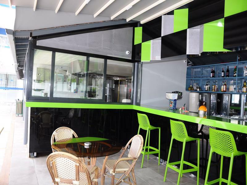 Exelsior Apart Junior Marmaris Luaran gambar